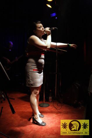 The Impalers (USA) McCormacks Ballroom, Leipzig 01.  Maerz 2008 (22).jpg